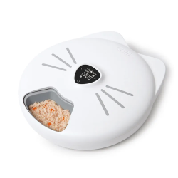PIXI Smart Feeder Distributeur connecté